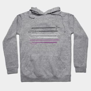 Ace Polearms Hoodie